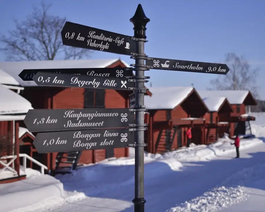 Loviisa