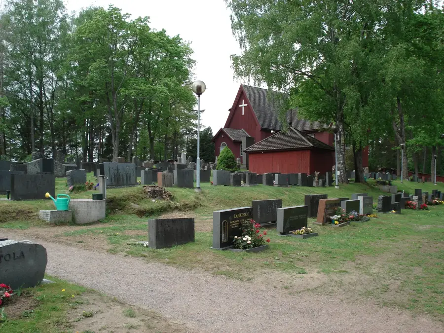 Merimasku