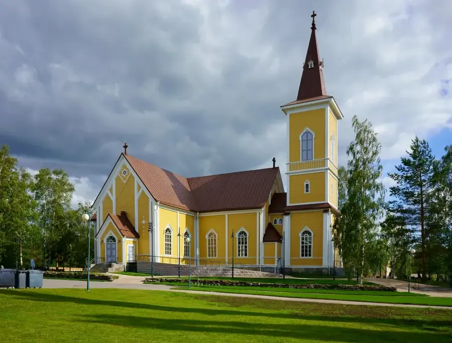 Nivala