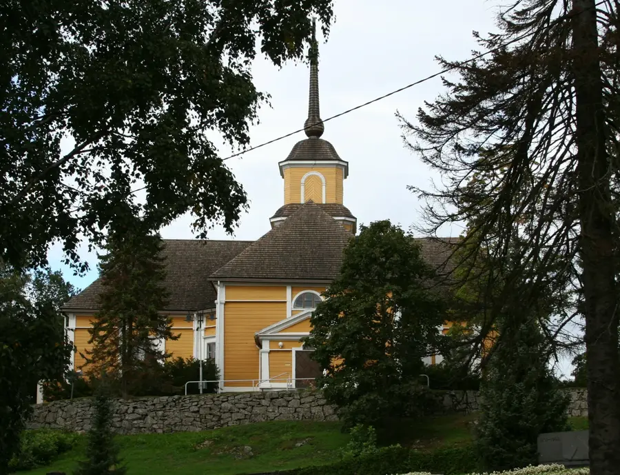 Nurmijärvi — Soukka (Finland)