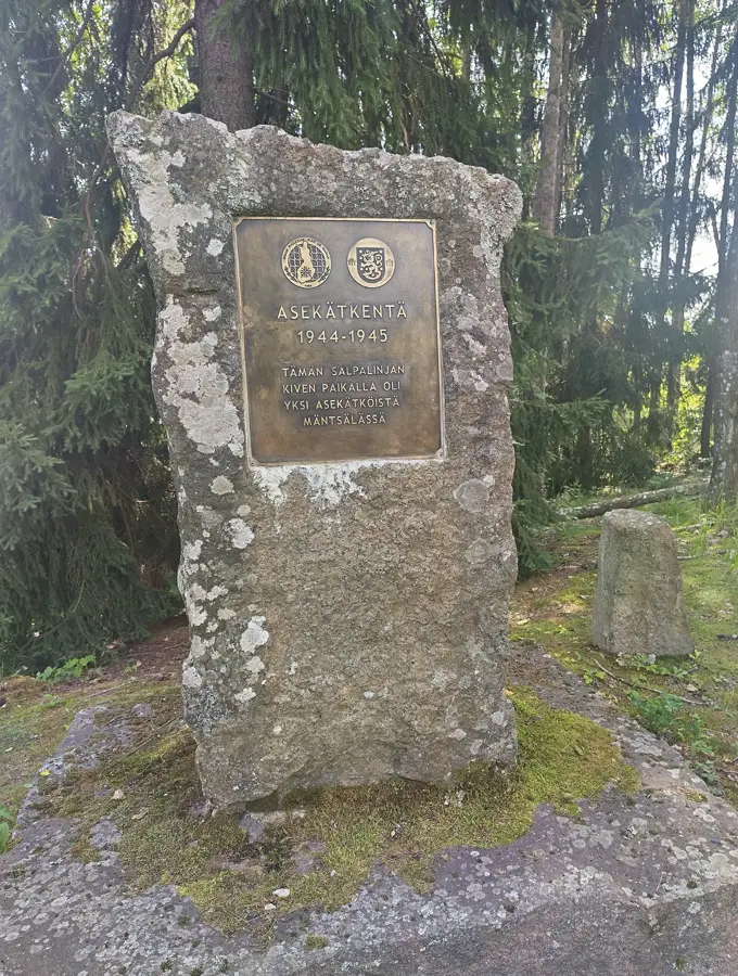 Nurmijärvi Sääksjärvi