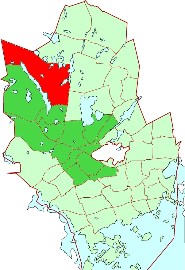Nuuksio