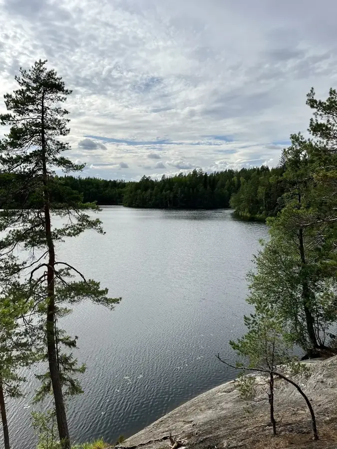 Oidulampi