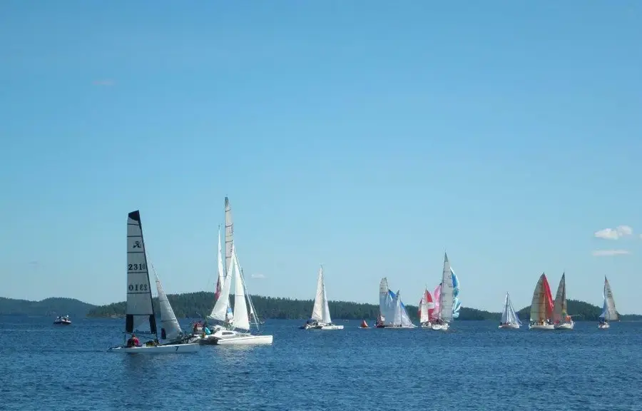 Padasjoki — Valkeakoski (Finlanda)