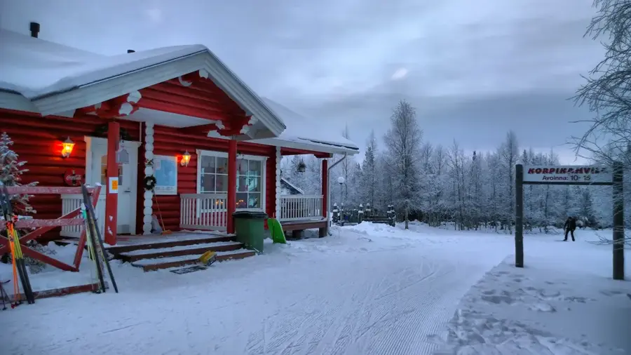 Pyhävaara