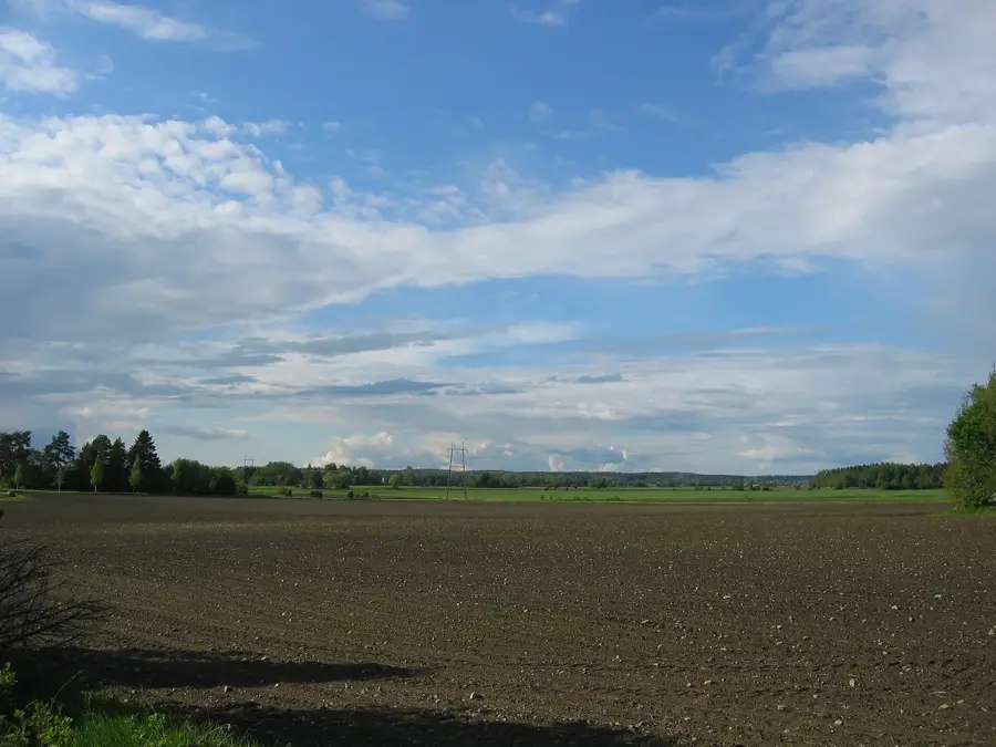 Pyhe — Rauma (Finnország)