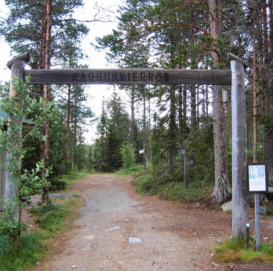 Ruka-domb