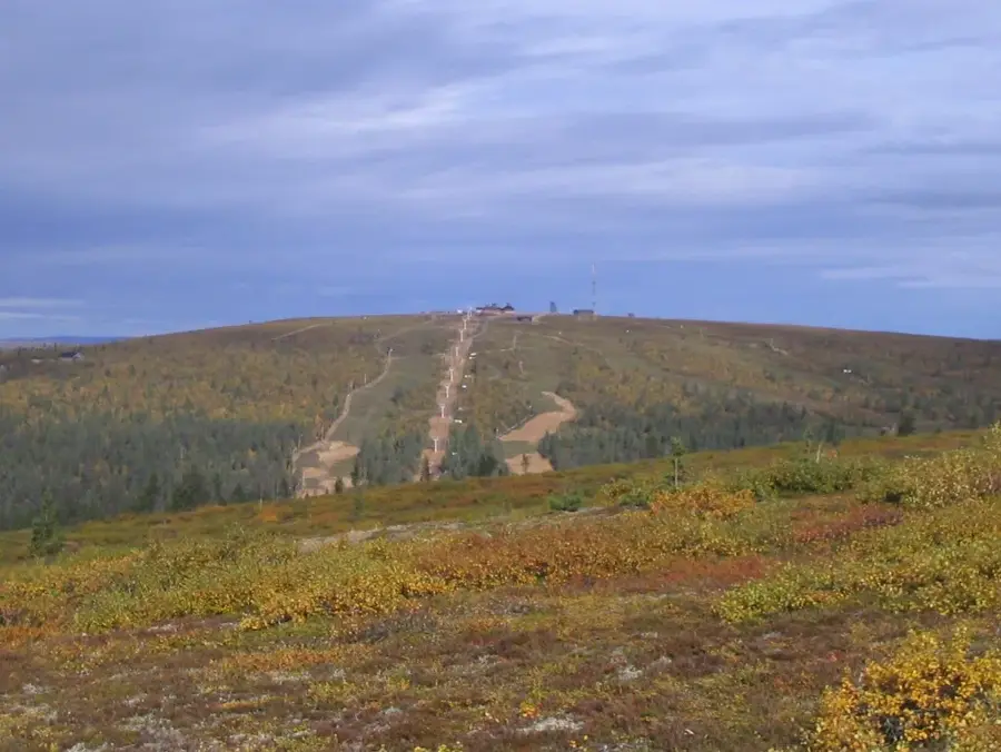 Saariselkä