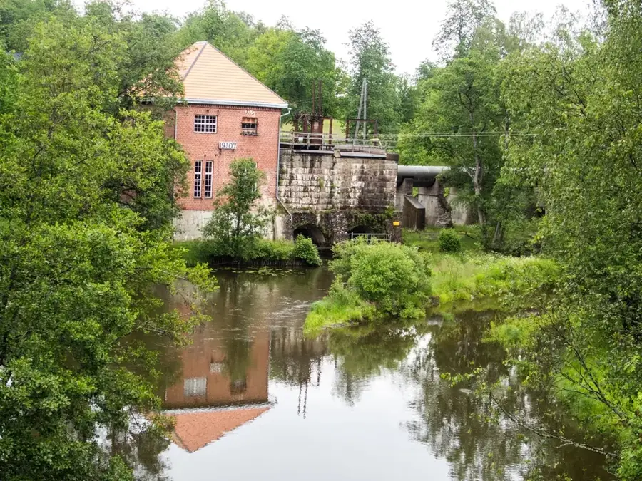 Salo — Soukka (Finland)