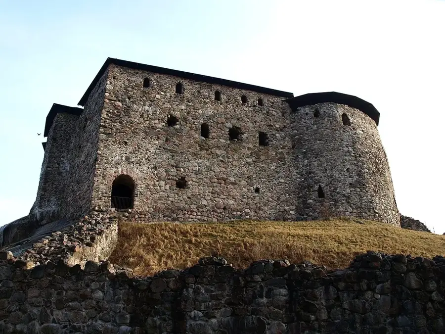 Tammisaari Old Town