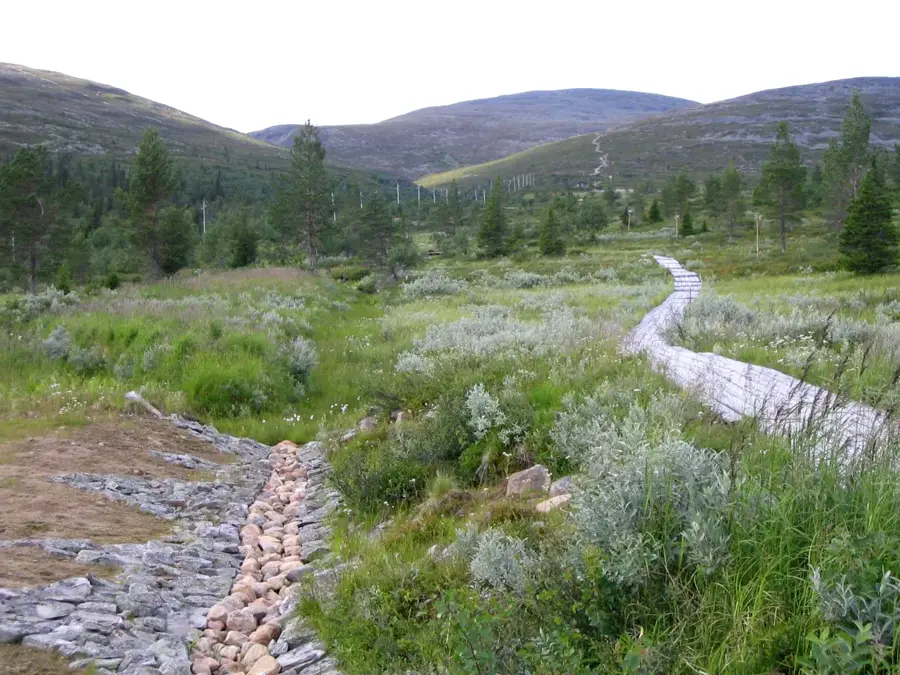 Yllästunturi