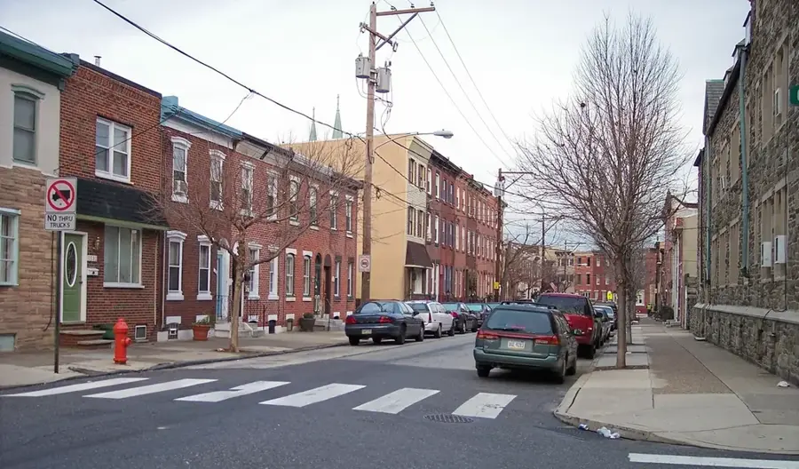 Fishtown