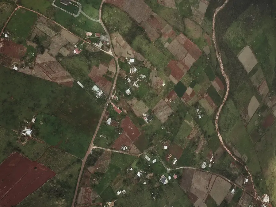 Flagaman Melon Farms — Lover's Leap Lighthouse (Jamaica)