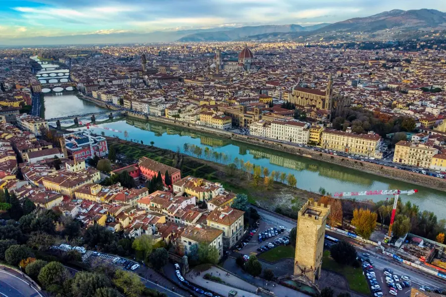 Florence – city
