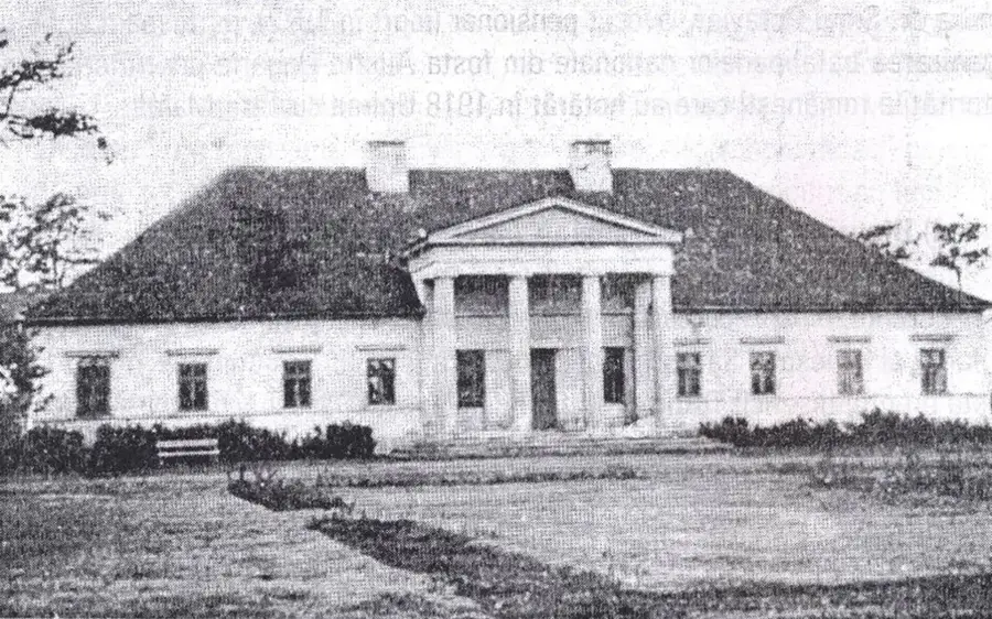 Florești