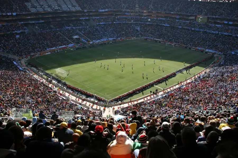 Stadionul FNB
