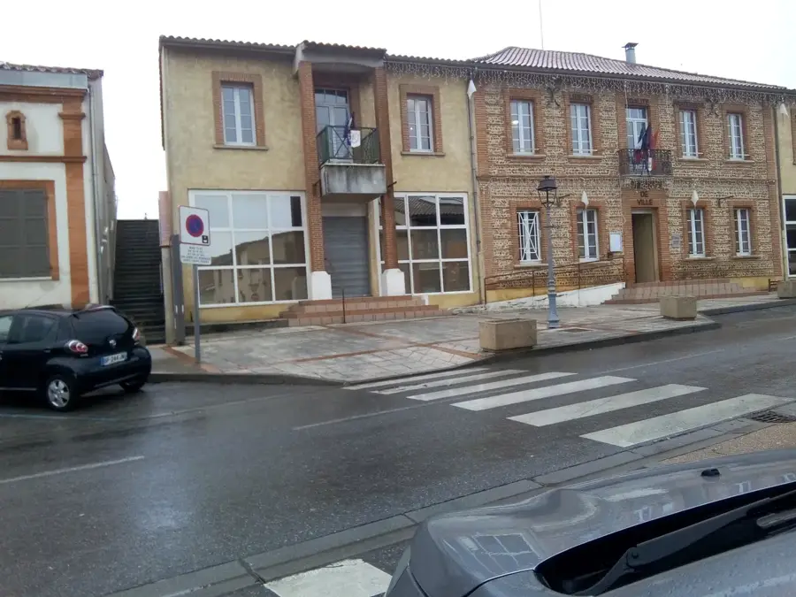Fonsorbes – oraș