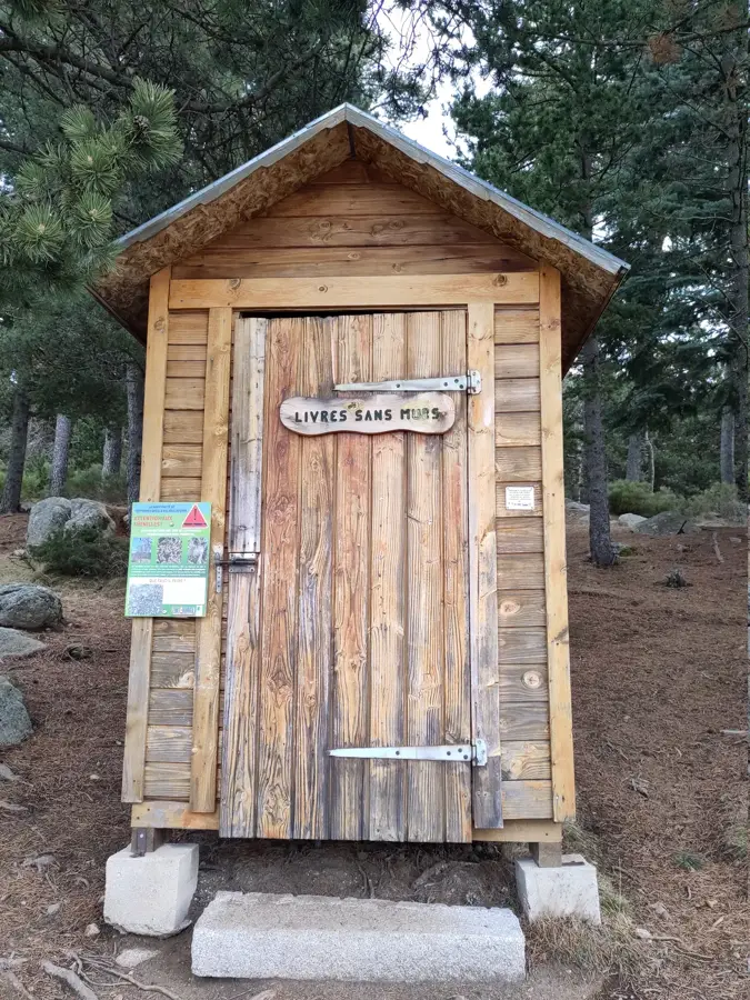 Font-Romeu-Odeillo-Via – oraș