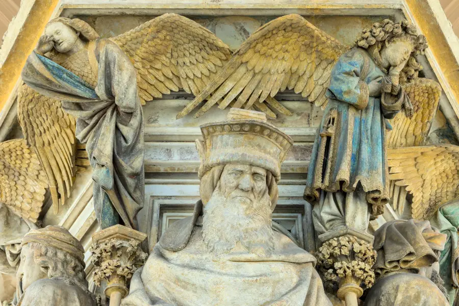 Fontaine-lès-Dijon – Stadt