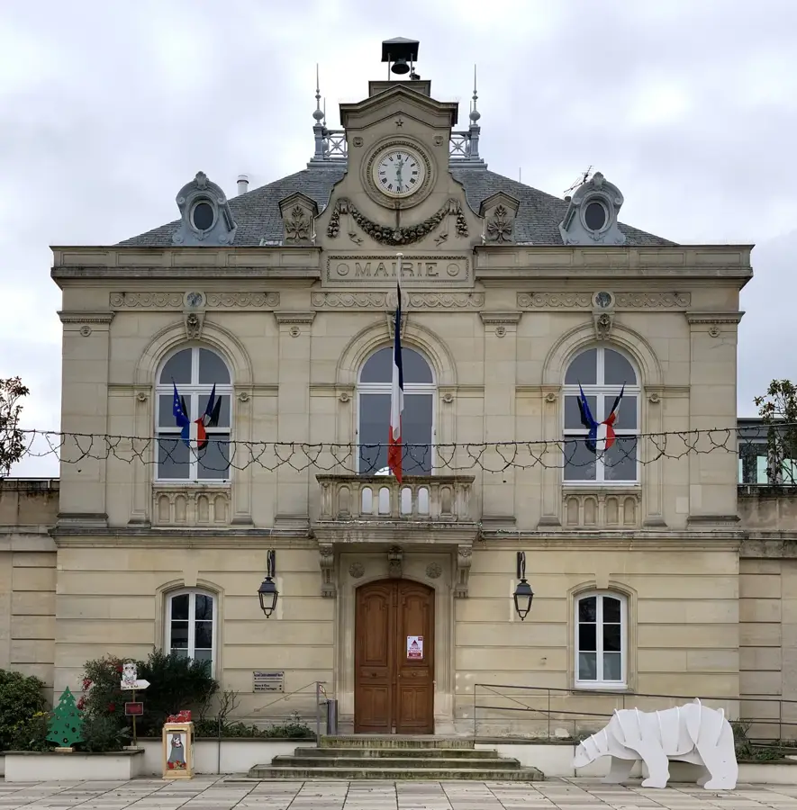 Fontenay-aux-Roses – oraș