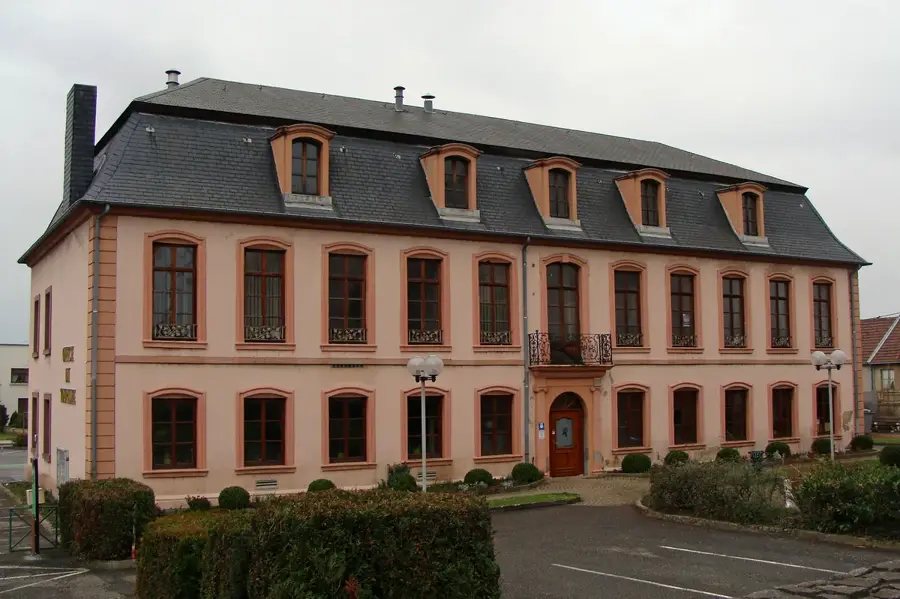 Forbach – oraș