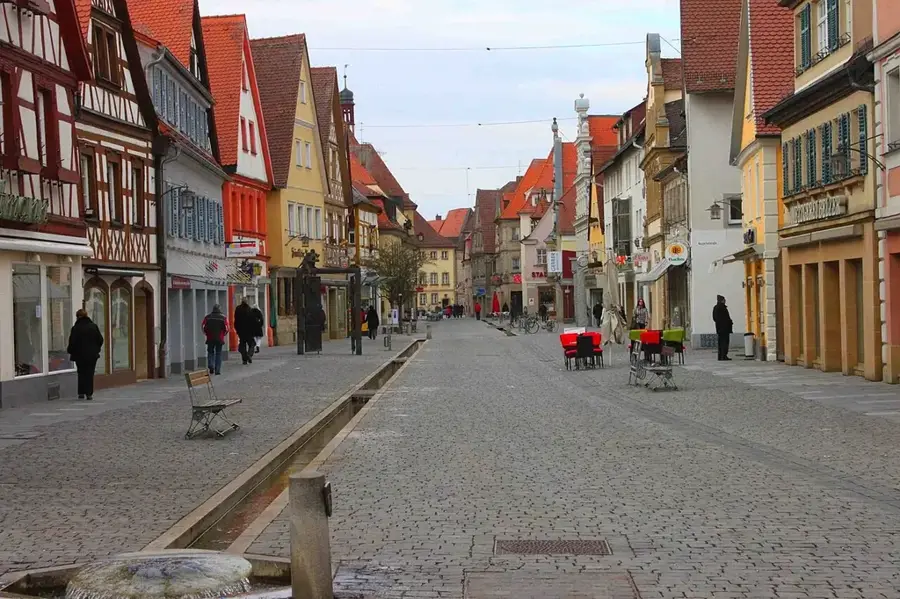 Forchheim – city
