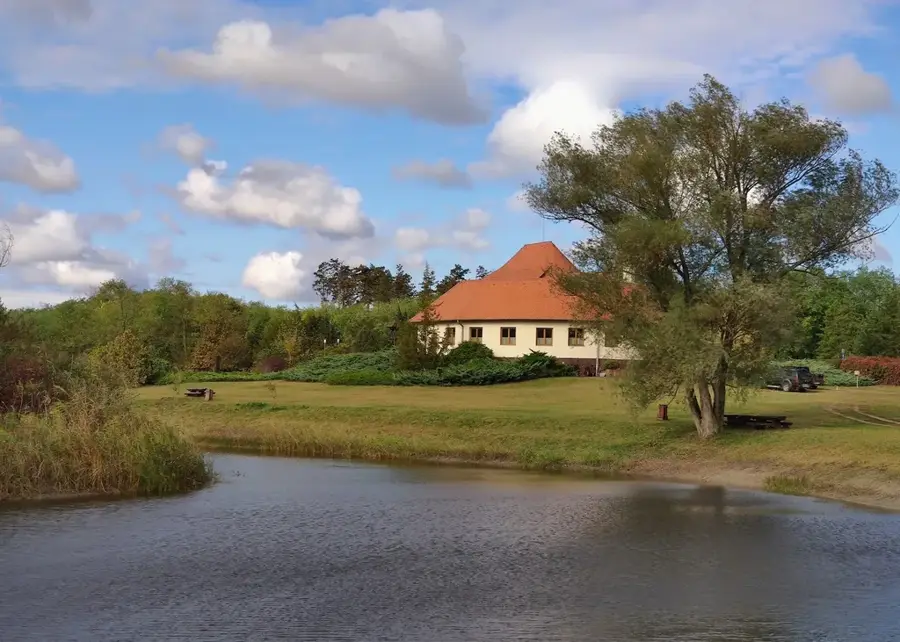 Erdőpusztak — Létavértes (Ungarn)