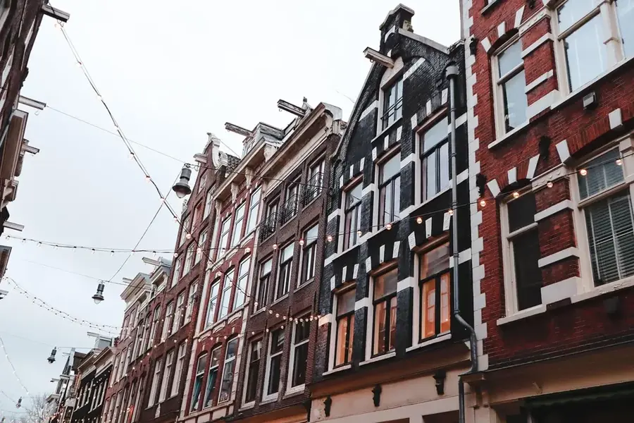 Fort Amsterdam
