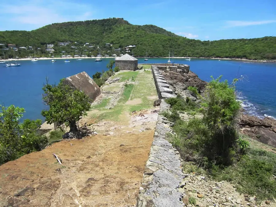 Fort Berkeley