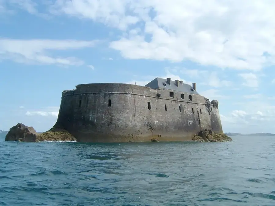 Fort de l'Ouham