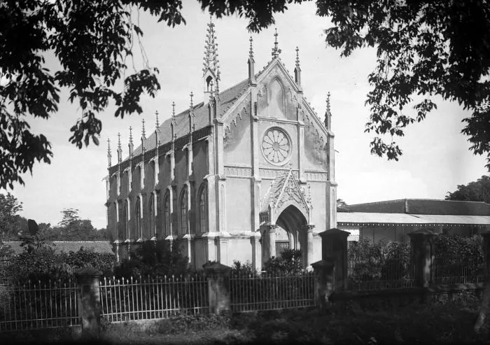 Fortul Rotterdam Makassar — Makassar (Indonezia)