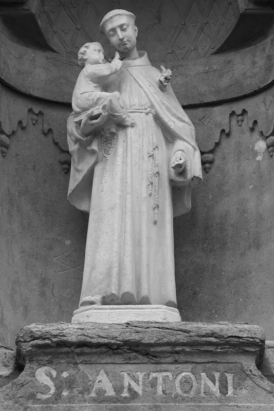 Fortul Sfântul Anton