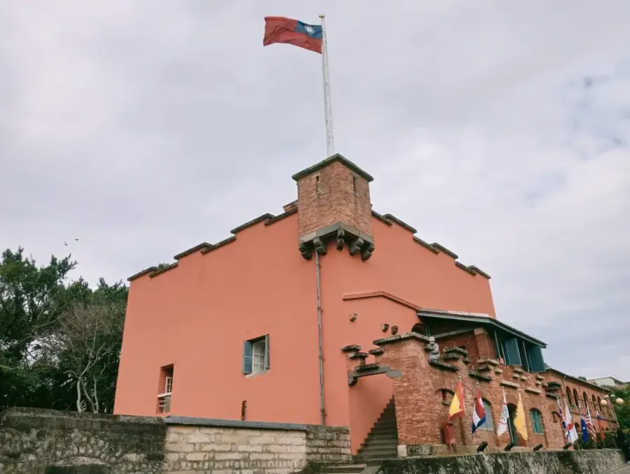 San Domingo Erőd