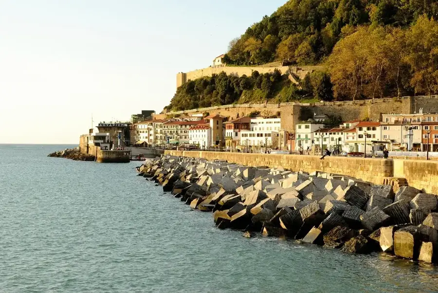 Fortul San Sebastian