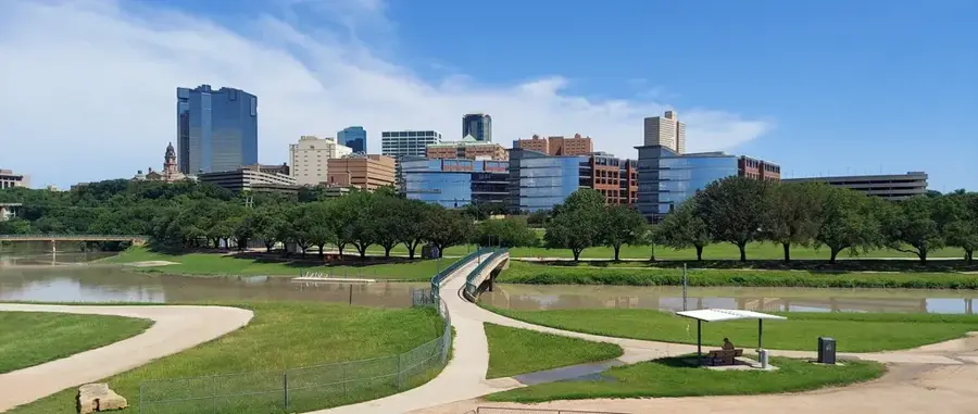Fort Worth