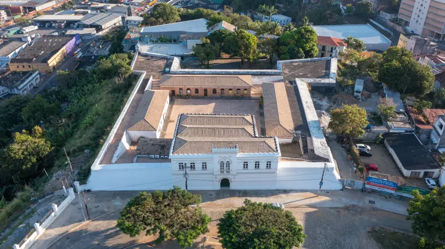 Forte de Santo António