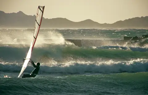 Plages du Prado
