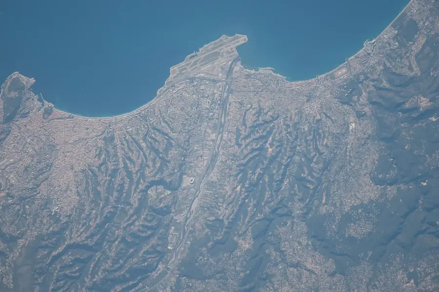 Corsica GR20