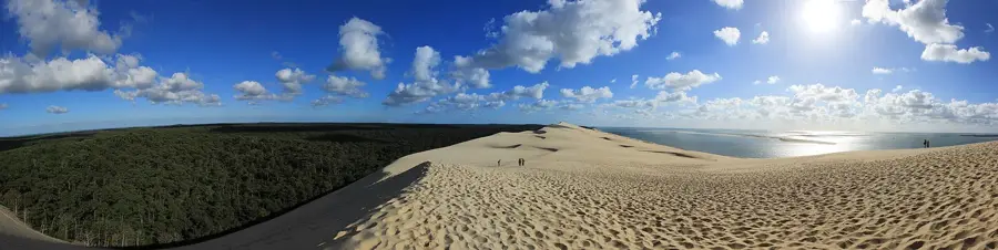 Dune du Pilat