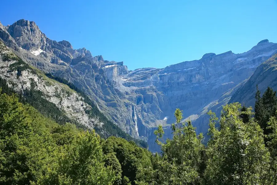 Pyrenees NP