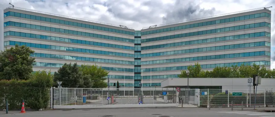 Airbus Toulouse