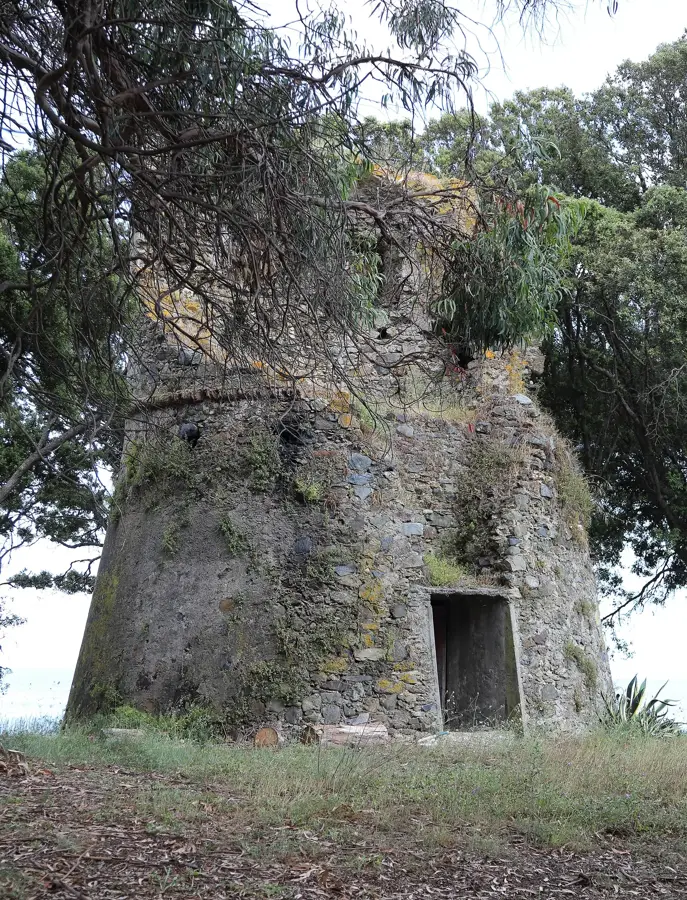 Alistro – város