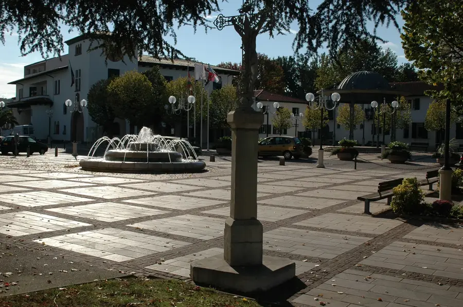 Anglet – város