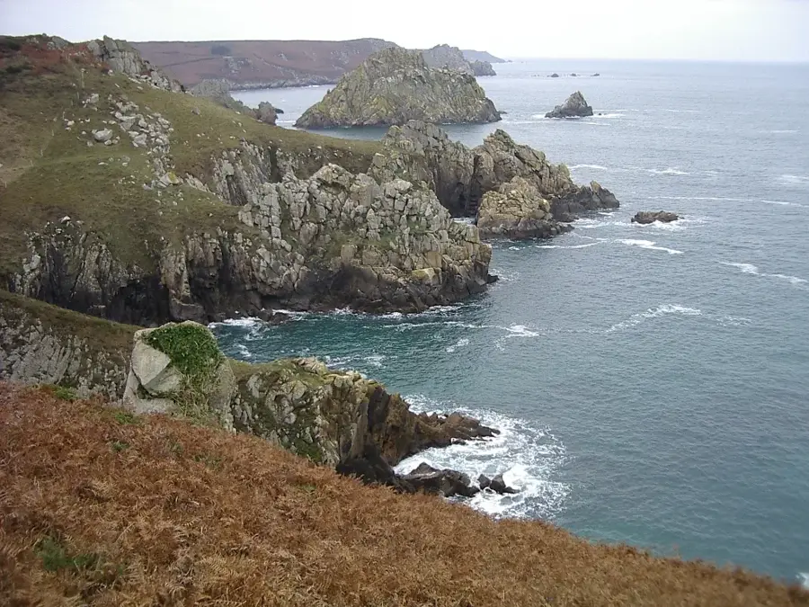 Beuzec-Cap-Sizun – város