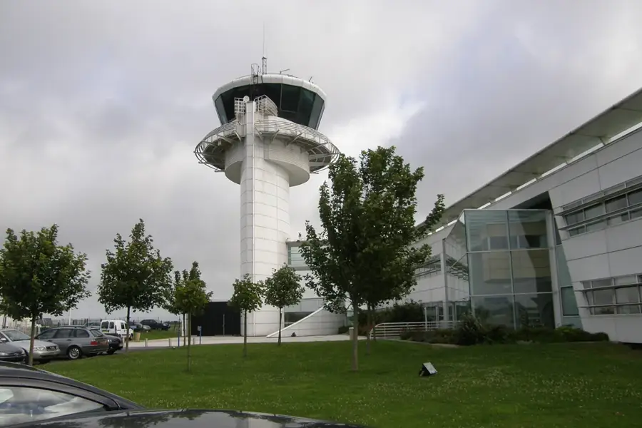 Brest-Nord – Stadt