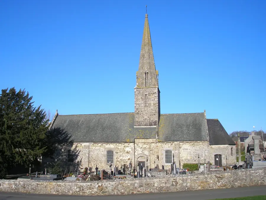 Bréville-sur-Mer – város