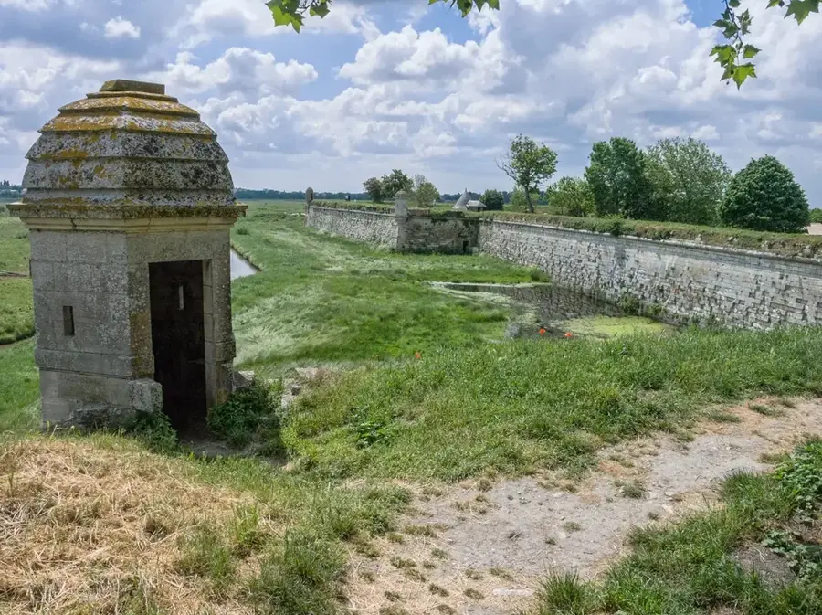 Brouage (Frankreich)