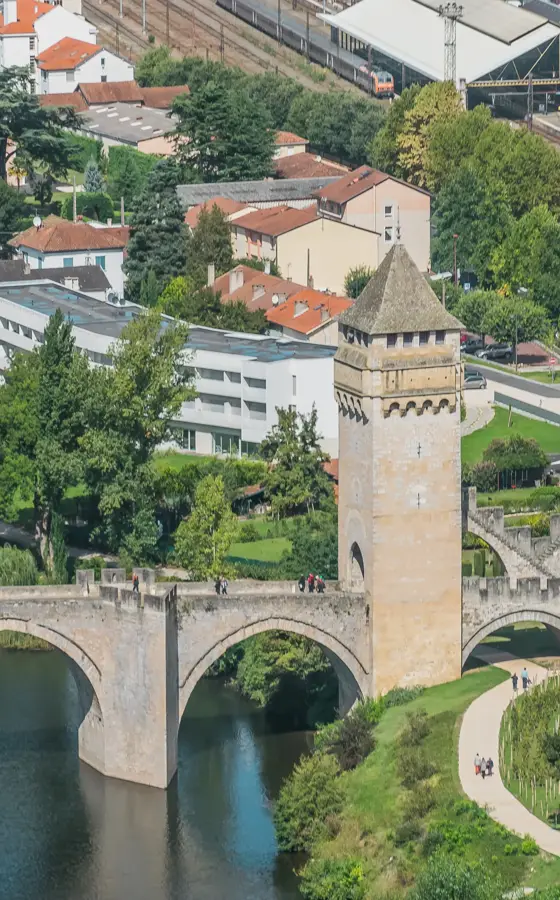 Pont Valentré
