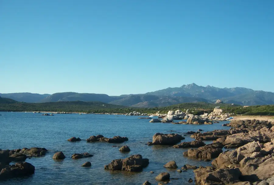Caldarello – város