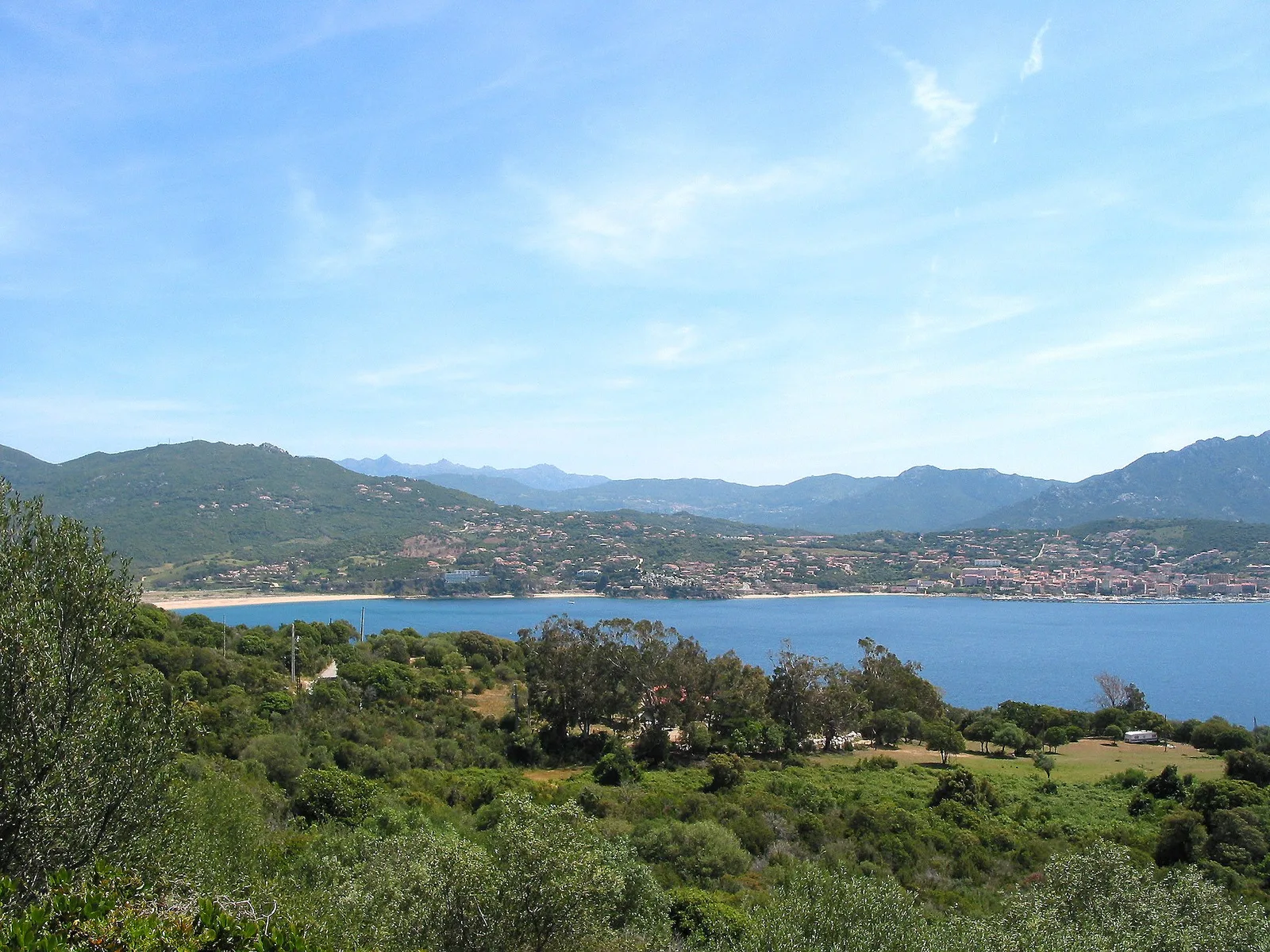 Cappiciolo – város